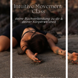 intuitive movement class