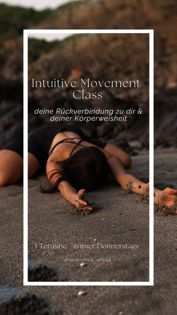 intuitive movement class