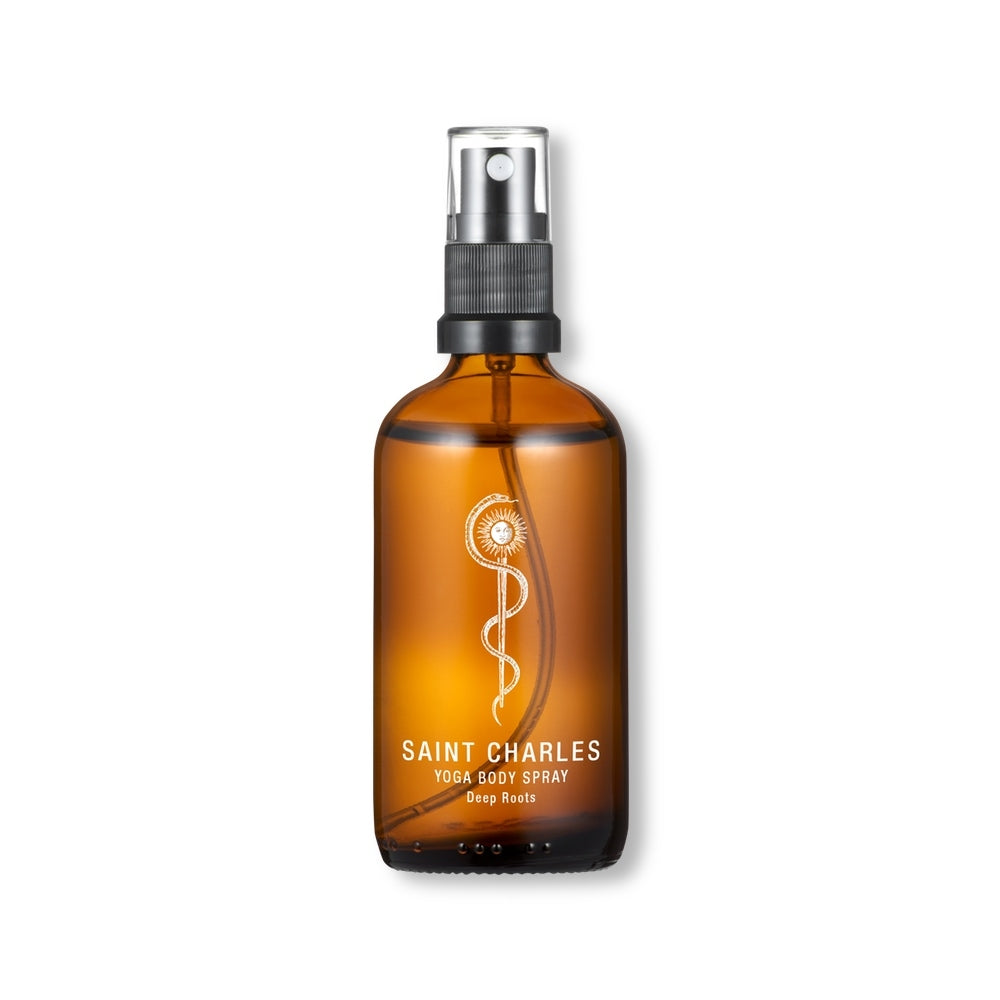 Yoga Body spray deep roots Saint Charles apotheke